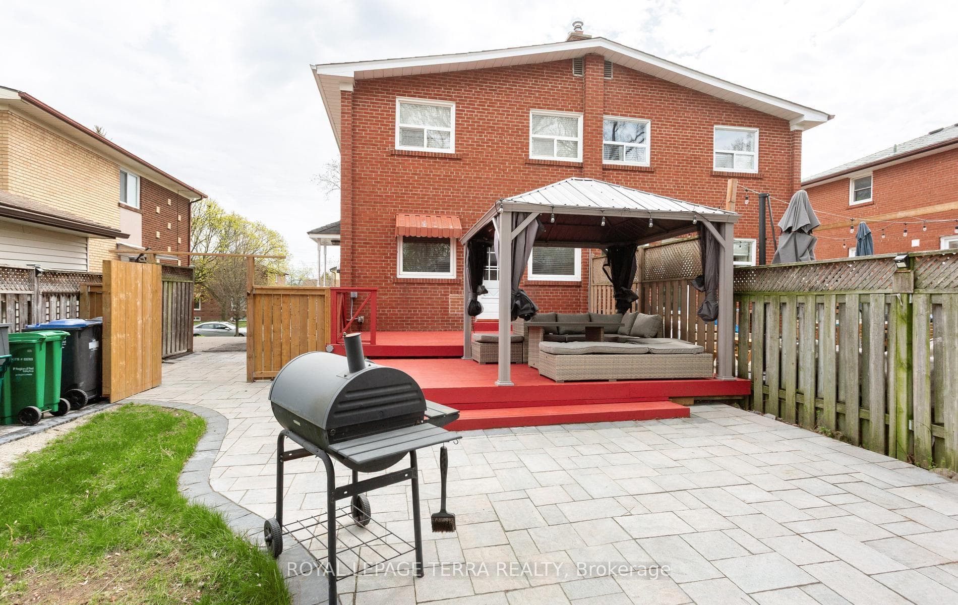 2475 Brookhurst Road - Semi-Detached photo 36 of 44 in Mississauga, Ontario