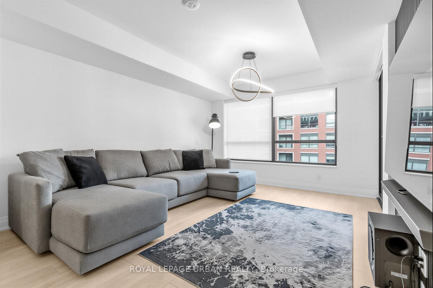 33 Frederick Todd Way Unit 505 - Condo photo 14 of 42 in Flemingdon Park / Don Mills, Ontario