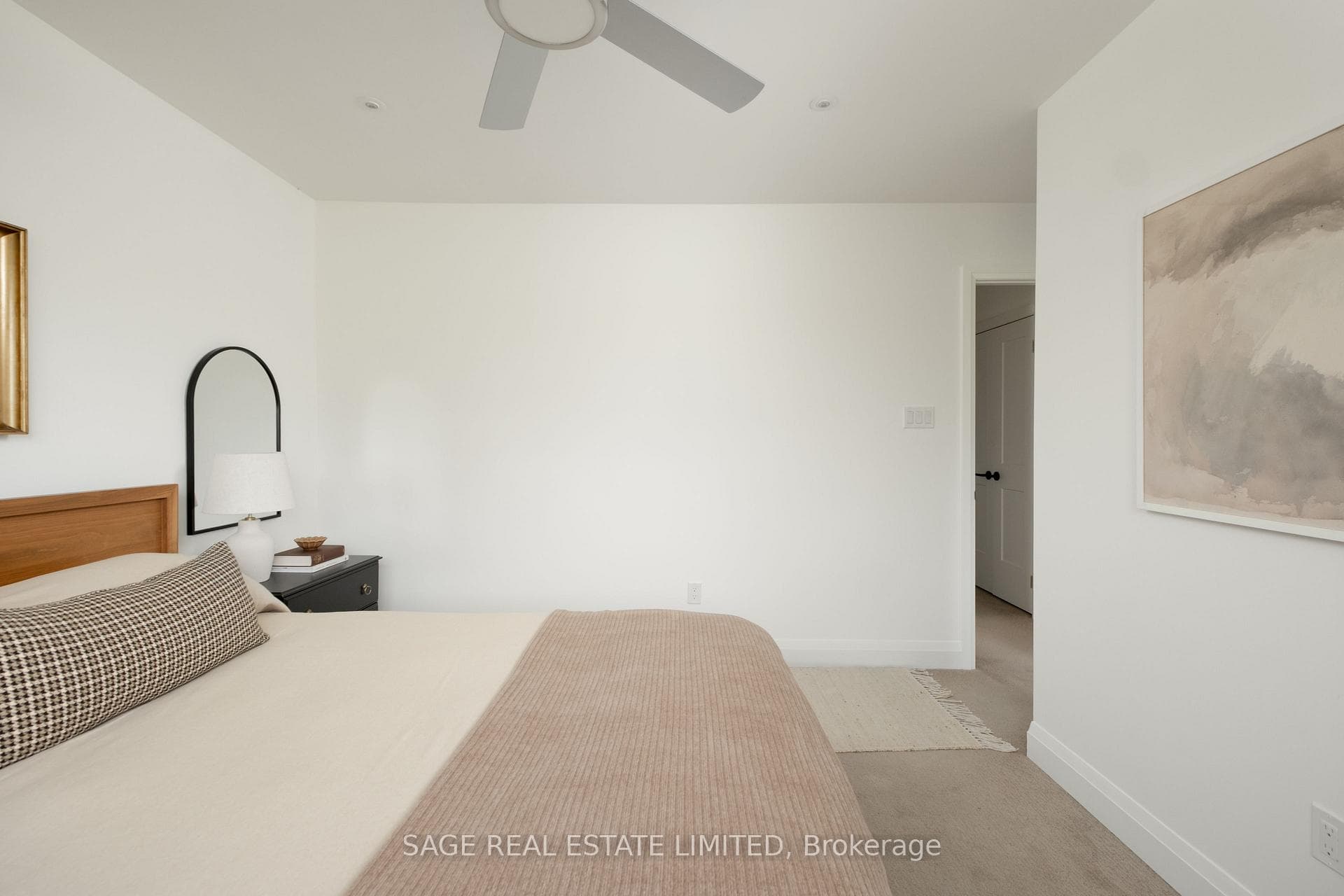 34 Tambrook Drive - Detached photo 20 of 38 in Scarborough Village / Eglinton East, Ontario