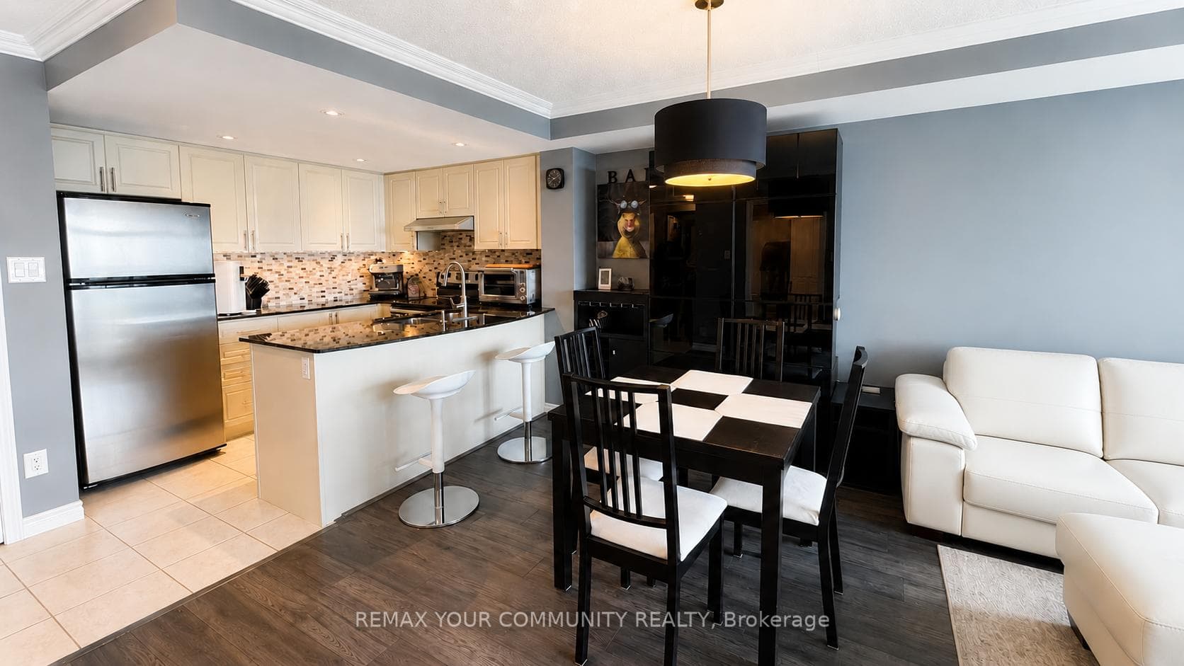 9 George Street Unit 2413 - Condo photo 9 of 34 in Brampton, Ontario