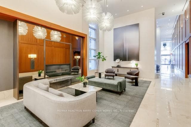 183 Wellington Street Unit 4502 - Condo photo 32 of 34 in Downtown Toronto / Waterfront, Ontario