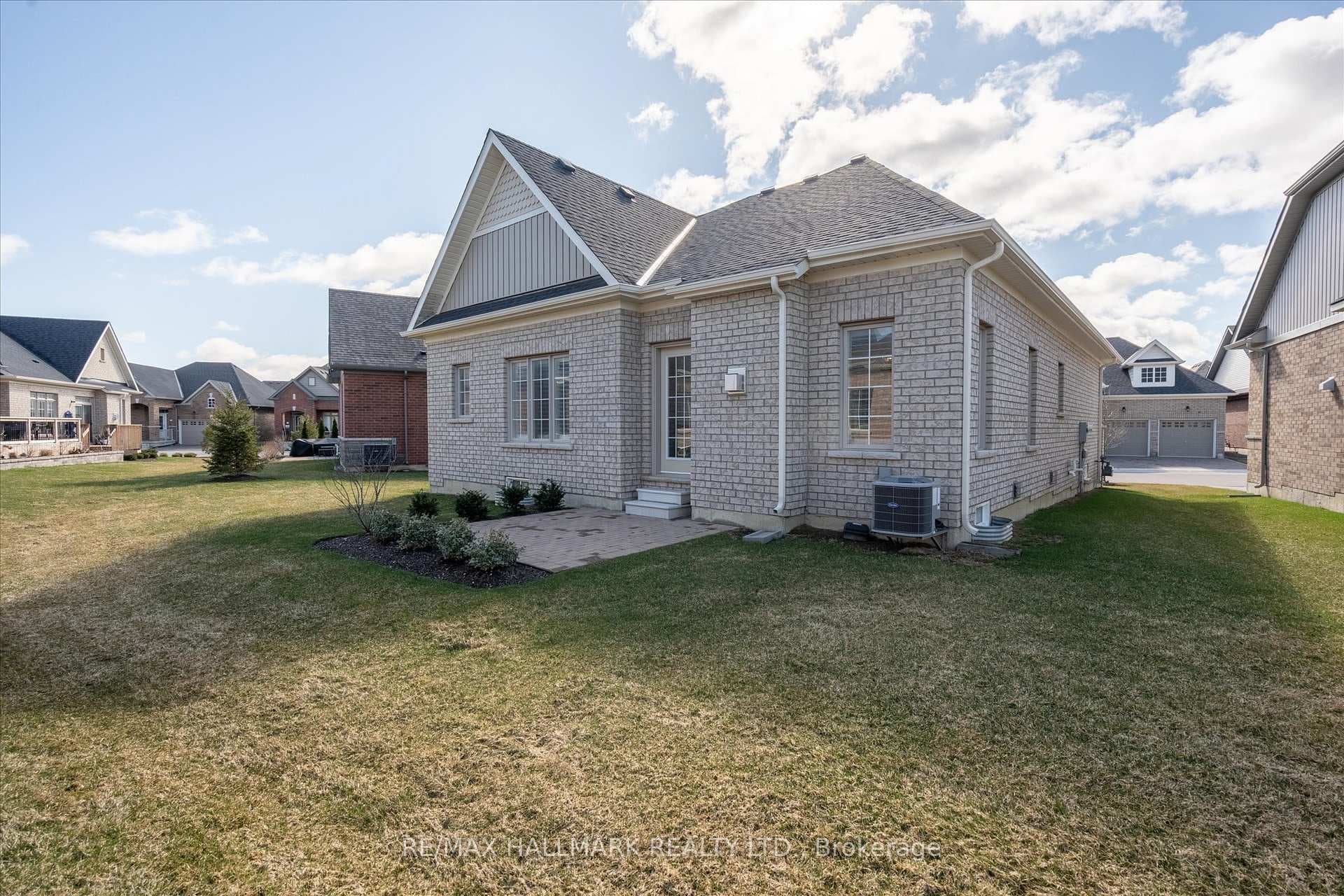 3 Gumtree Street - Condo photo 24 of 25 in Brampton, Ontario