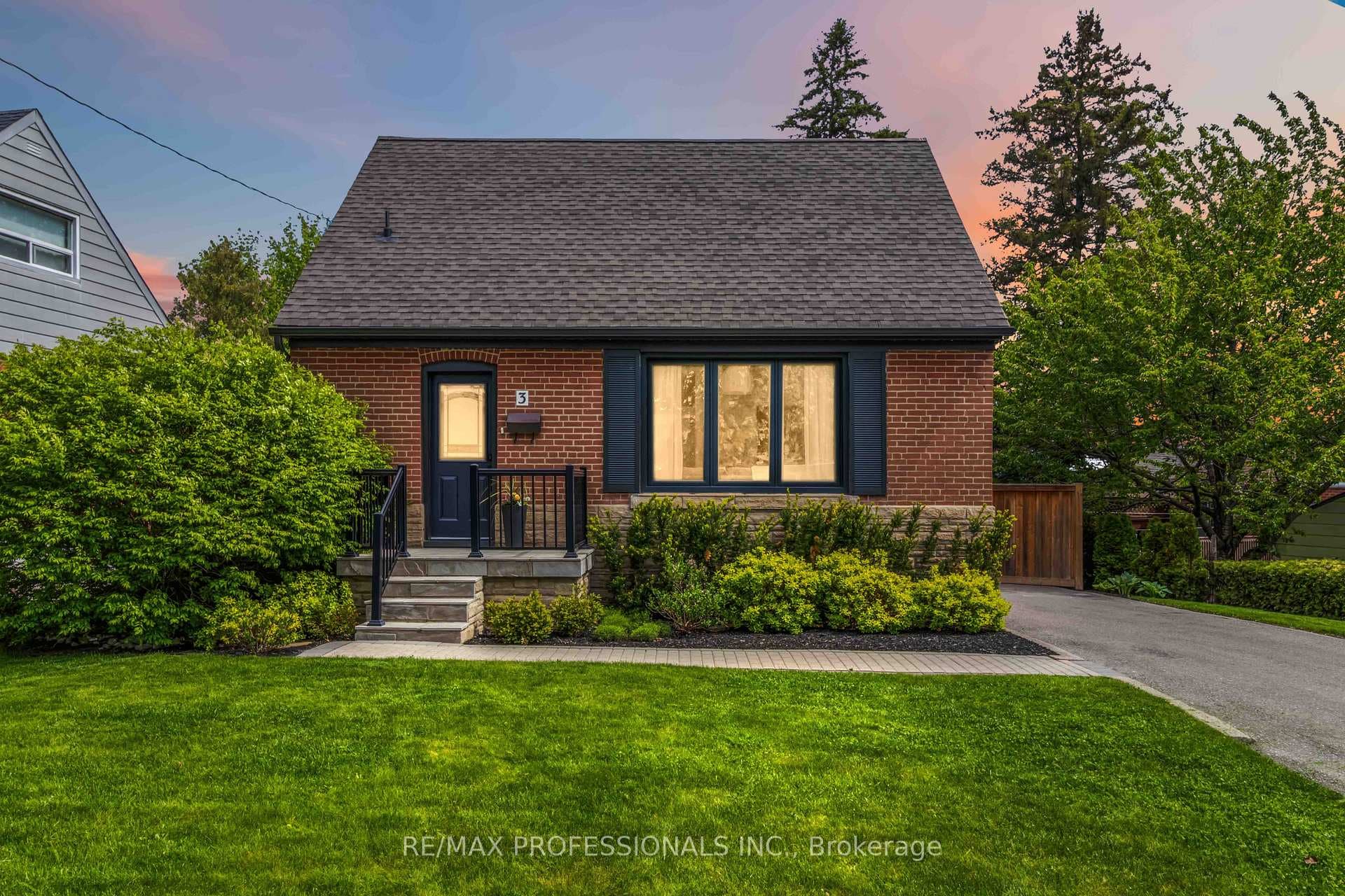 3 Snaresbrook Drive - Detached photo 29 of 32 in Etobicoke (West Mall / Rexdale), Ontario