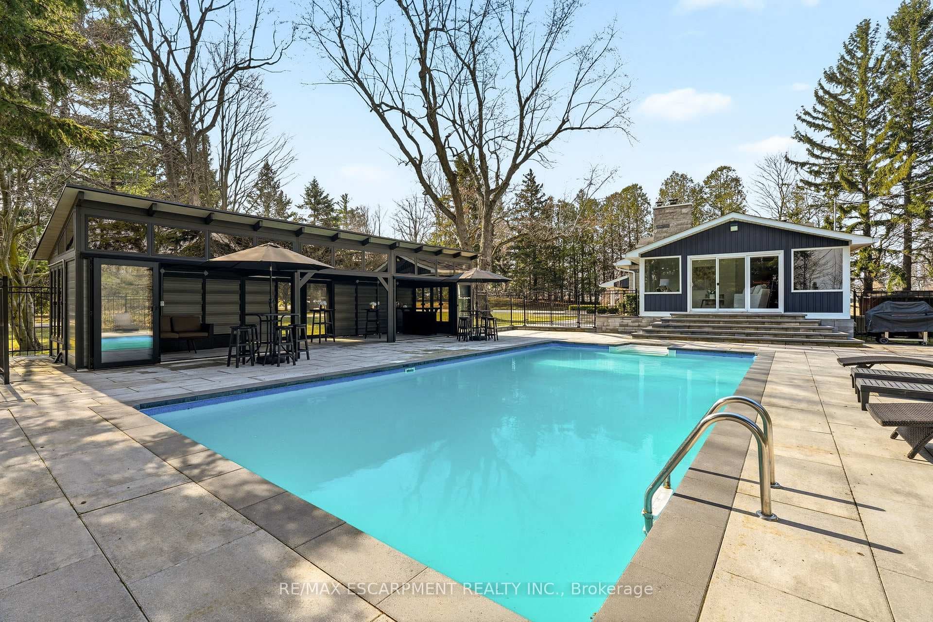 1189 Britannia Road - Detached photo 41 of 47 in Burlington, Ontario