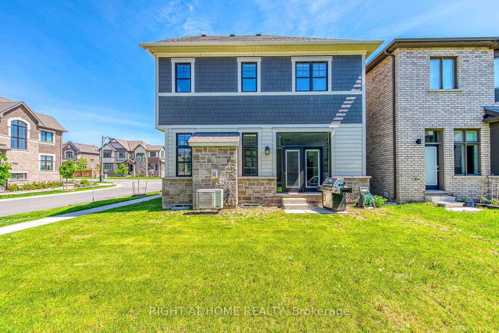 1387 Aymond Crescent - Detached photo 26 of 26 in Oakville, Ontario