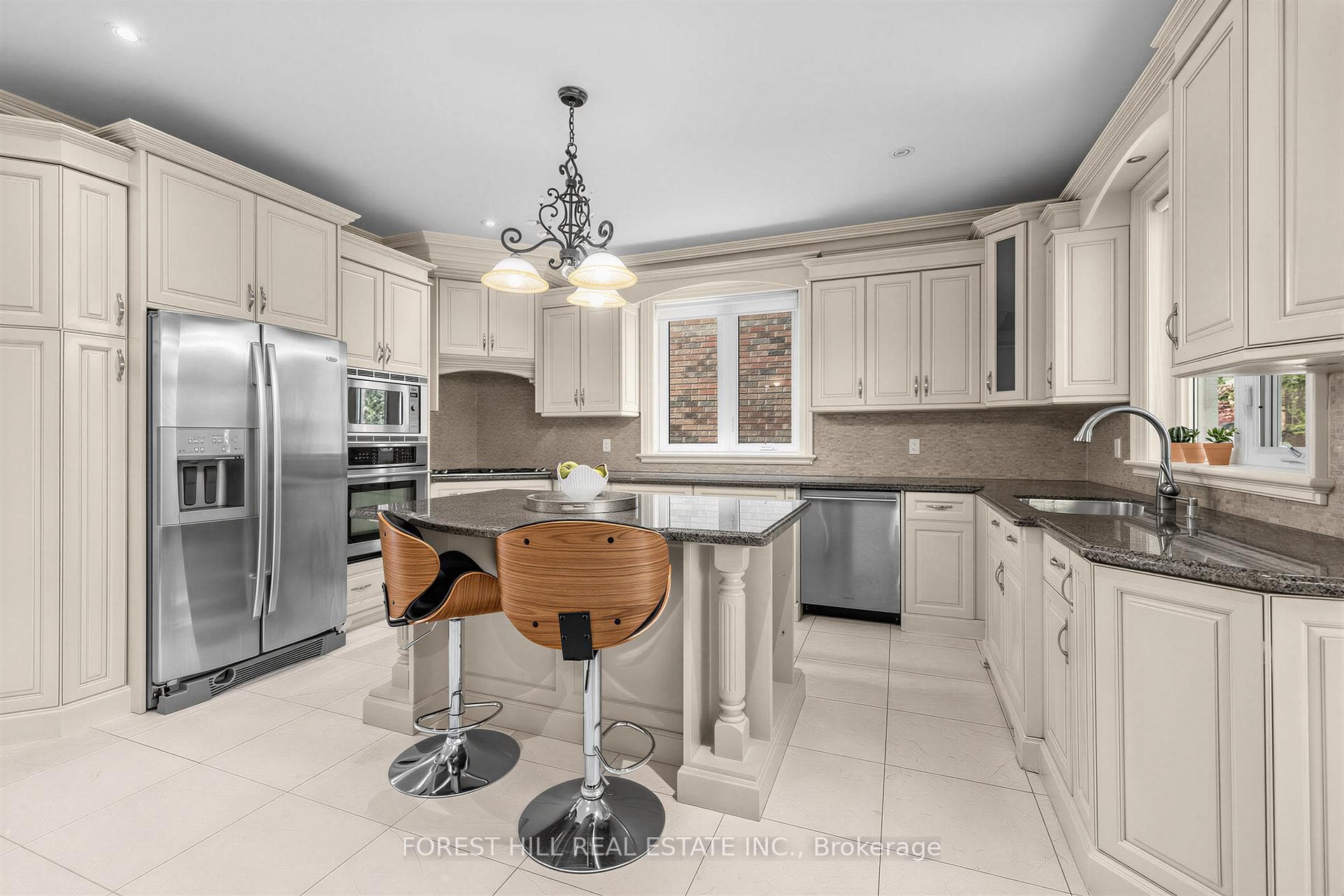 131 Estelle Avenue - Detached photo 22 of 40 in Willowdale / Newtonbrook, Ontario