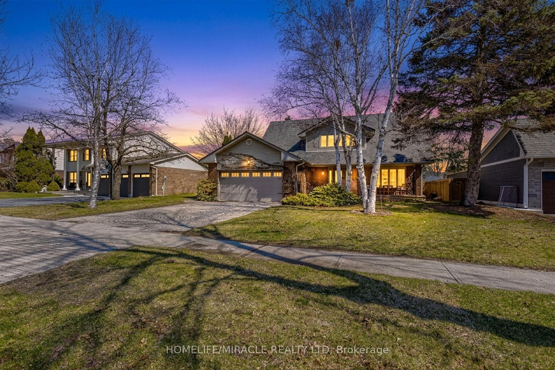 253 McCraney Street - Detached for sale in Eastlake, Ontario