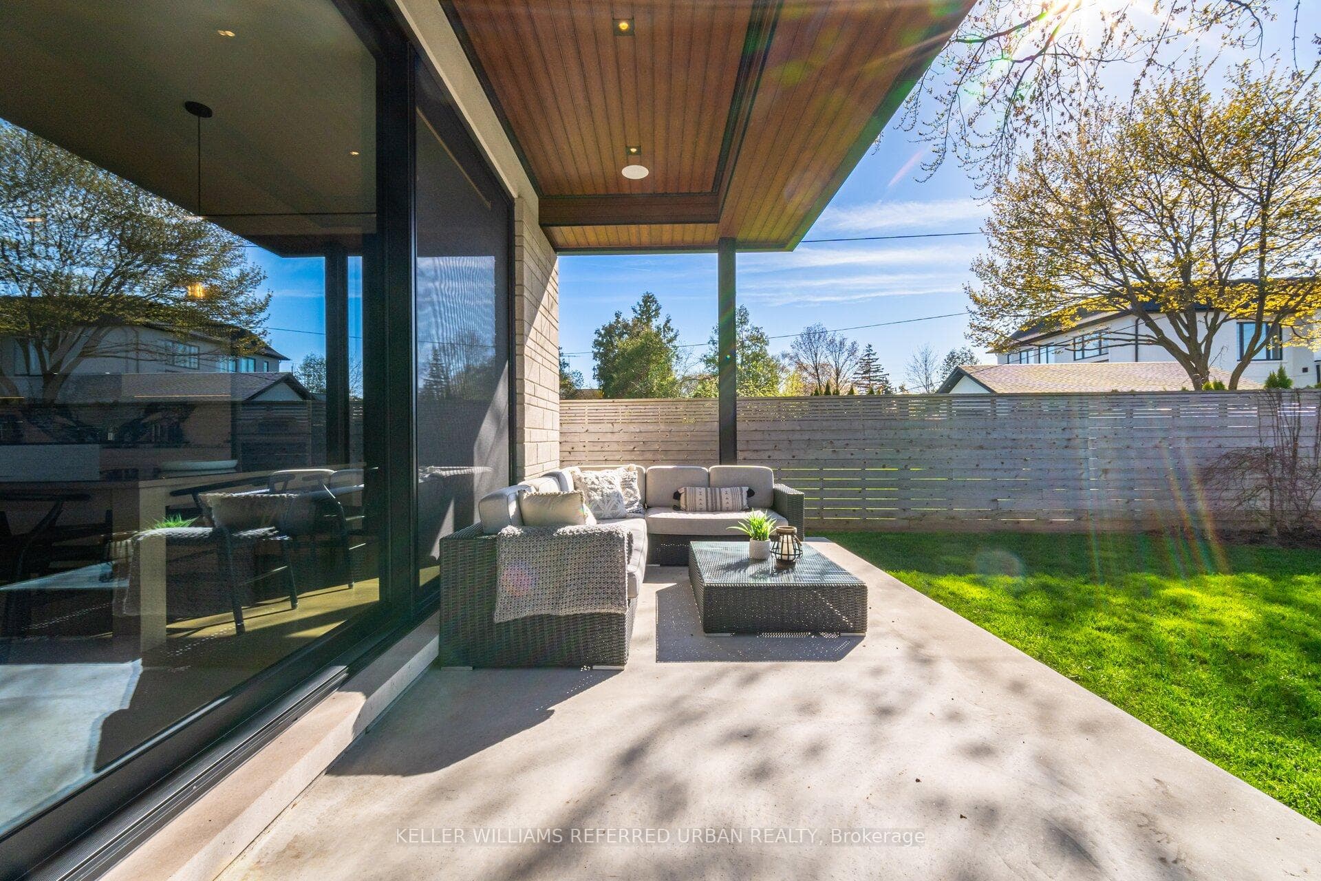 1337 Waverly Avenue - New Construction photo 40 of 48 in Oakville, Ontario