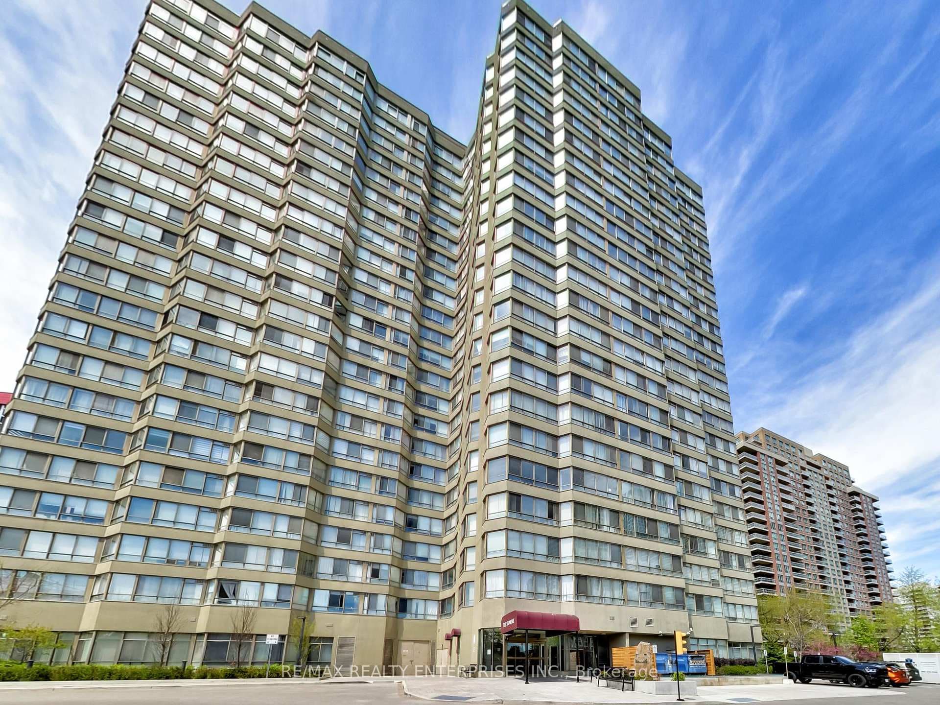 3605 Kariya Drive Unit 110B - Condo photo 2 of 33 in Mississauga, Ontario