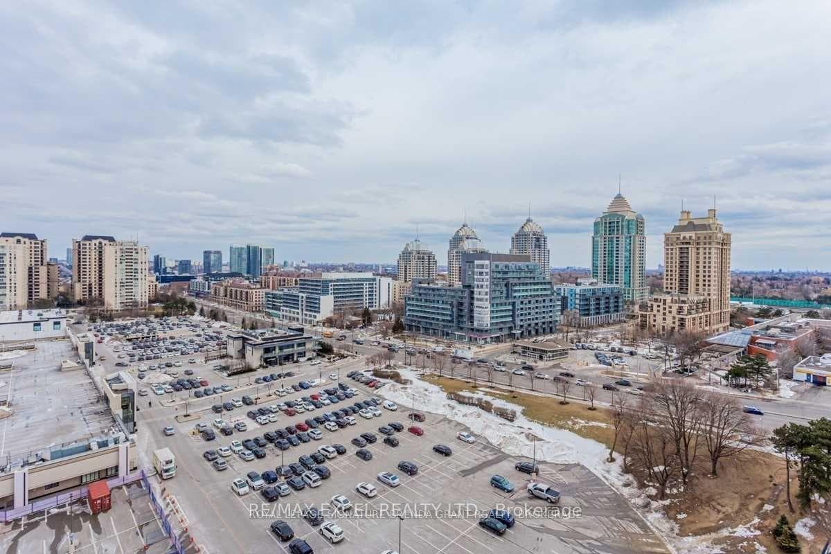 2885 Bayview Avenue Unit 1126 - Condo photo 22 of 41 in Hillcrest Village / Bayview Village, Ontario