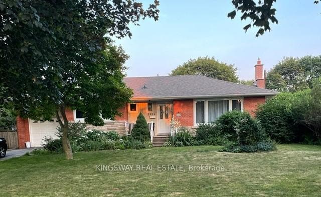 2026 Rebecca Street - home for sale in Oakville, Ontario