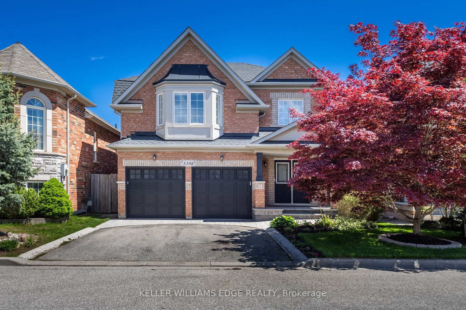 5398 Langford Road - Detached photo 2 of 40 in Burlington, Ontario