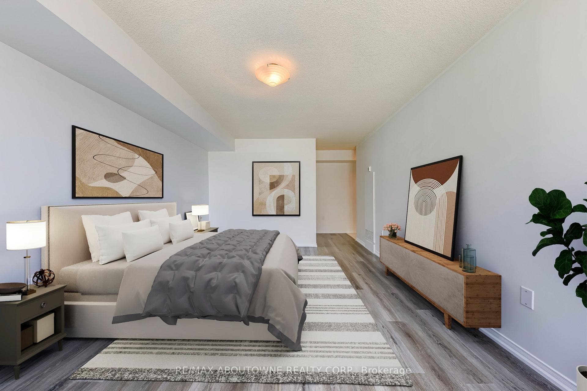 1270 Maple Crossing Boulevard Unit 1705 - Condo photo 25 of 44 in Burlington, Ontario