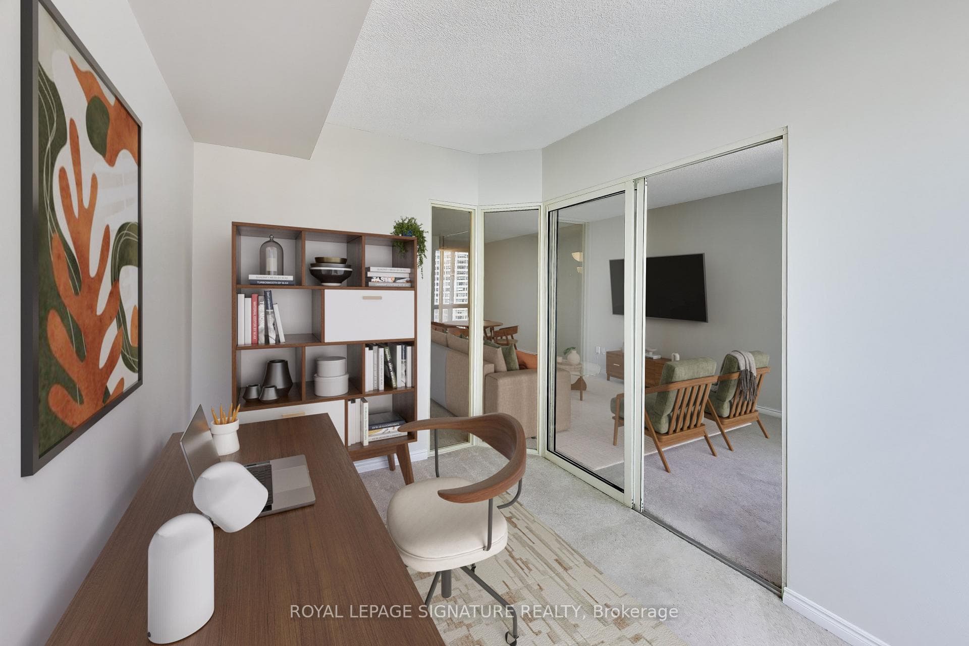 25 The Esplanade N/A Unit 2313 - Condo photo 3 of 32 in Regent Park / Cabbagetown / St. James Town, Ontario