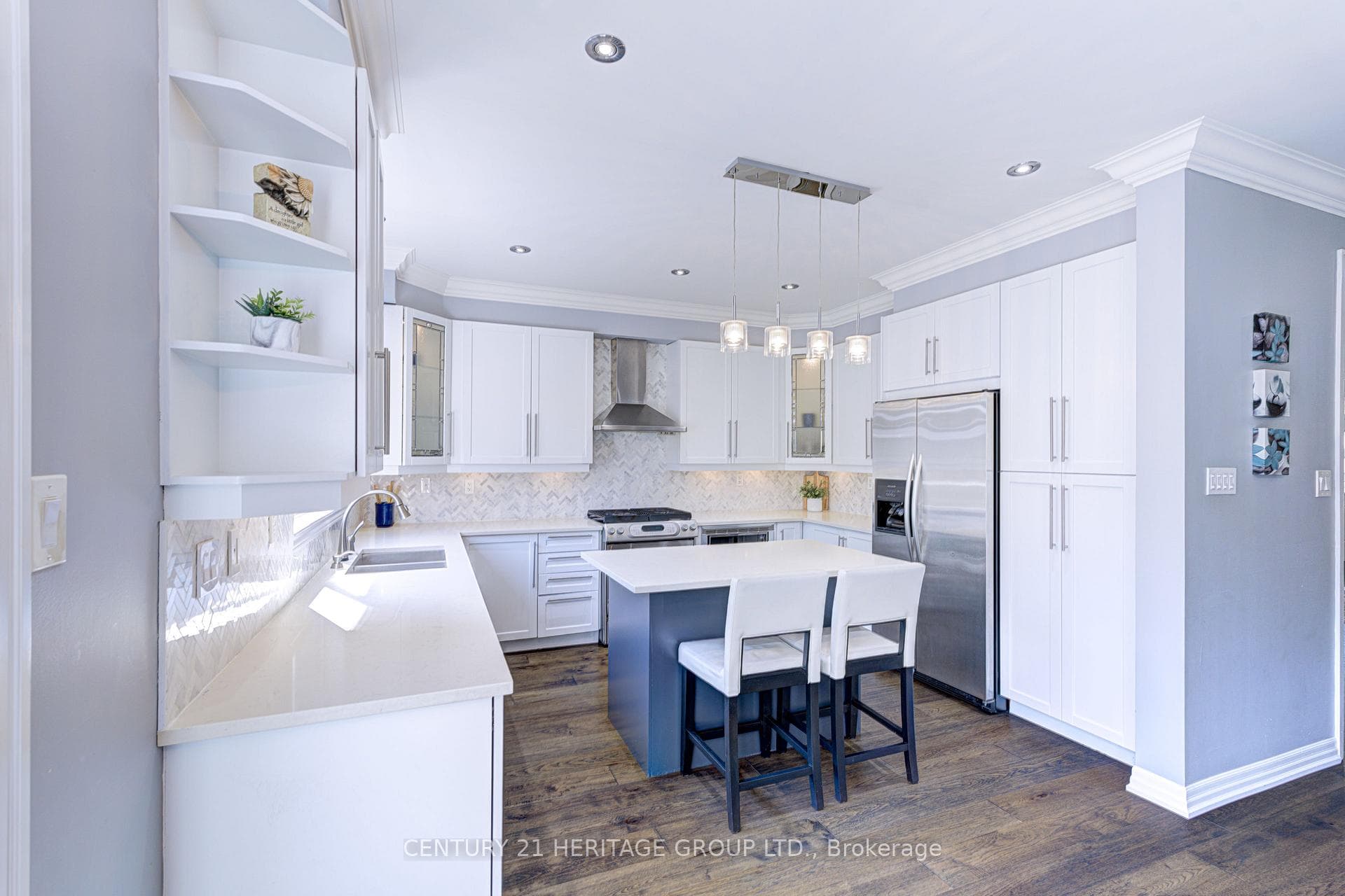 1406 Marshall Crescent - Detached photo 13 of 50 in Milton, Ontario