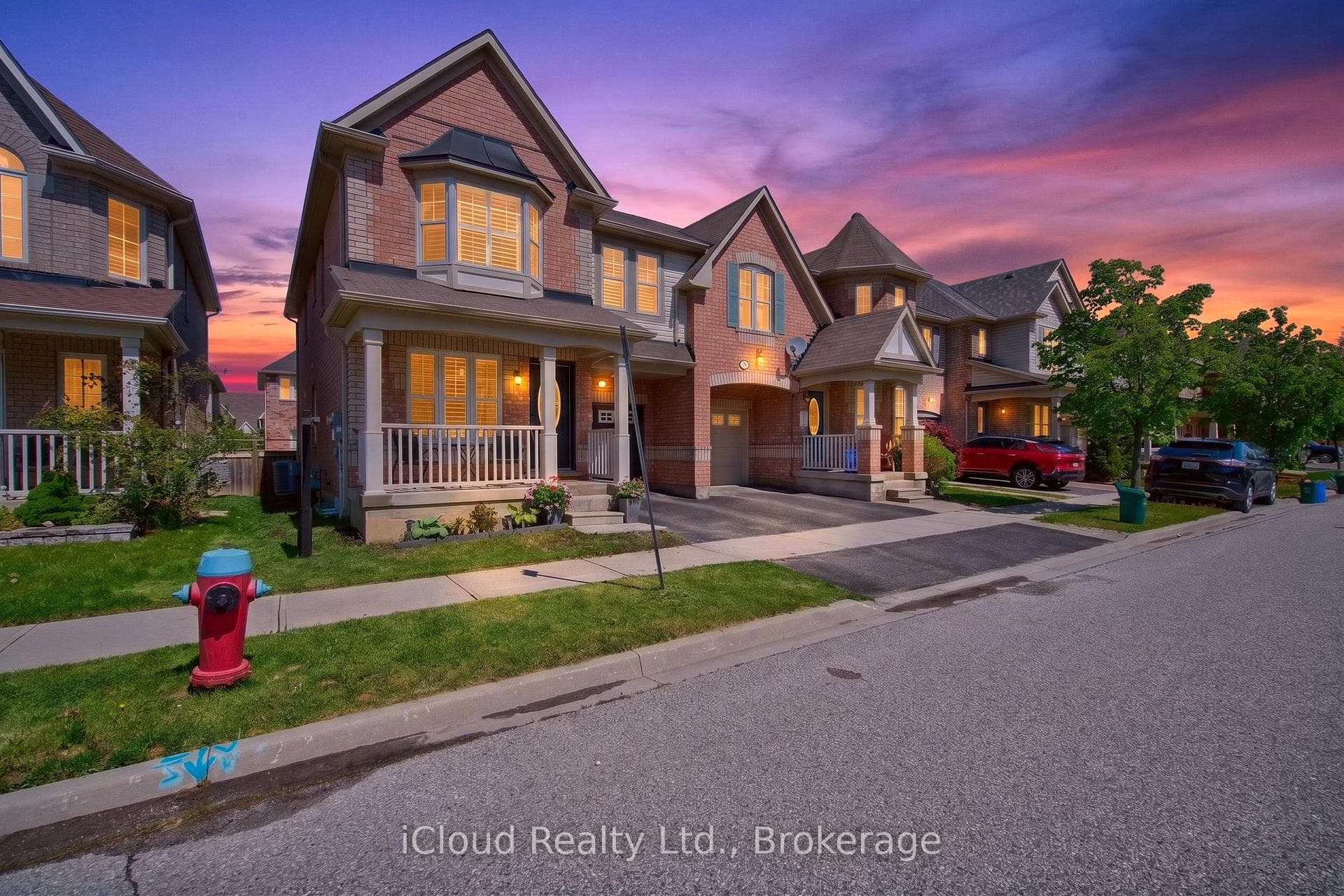 676 Speyer Circle - home for sale in Milton, Ontario