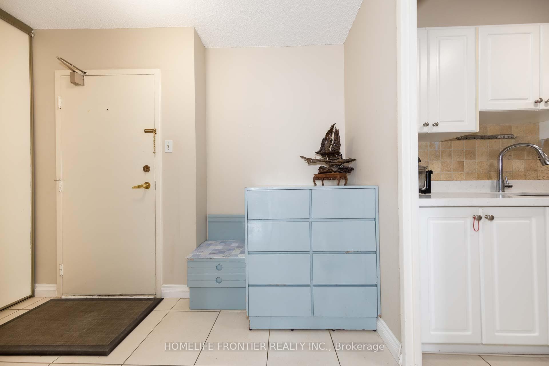 45 Silver Springs Boulevard Unit 706 - Condo photo 8 of 26 in Scarborough Village / Eglinton East, Ontario