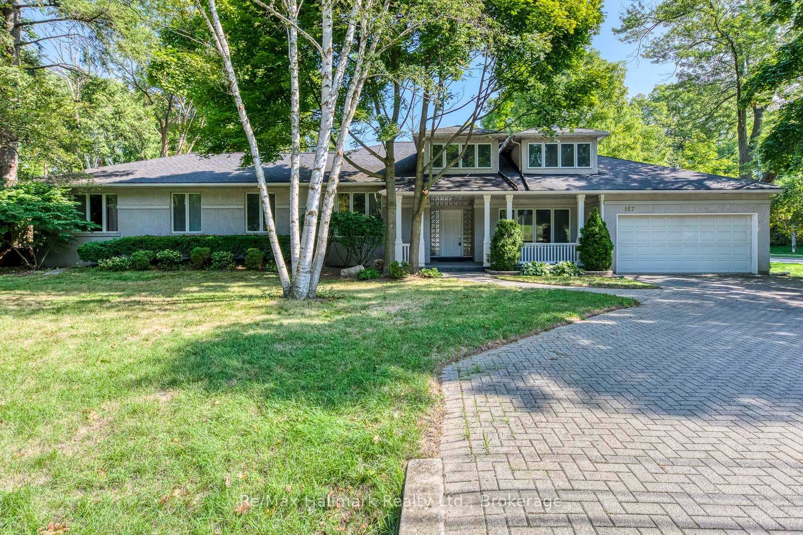 157 Trelawn Avenue - Detached photo 1 of 50 in Oakville, Ontario