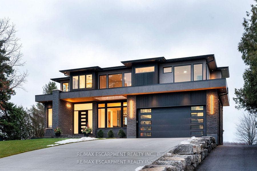 2284 SIDEROAD 1 N/A - home for sale in Burlington, Ontario