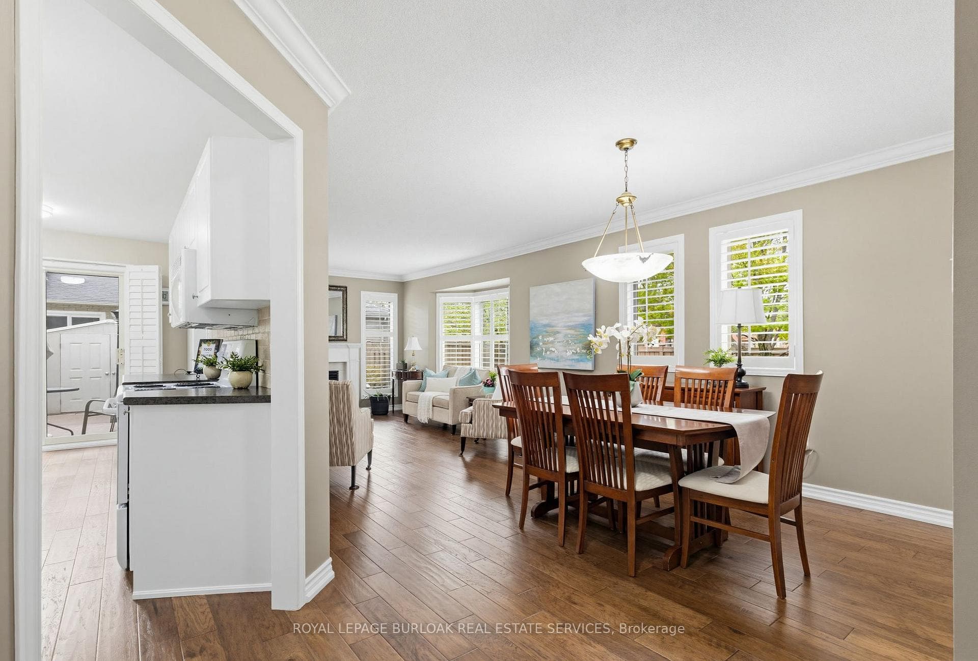 4119 Foxwood Drive - Townhouse photo 12 of 45 in Burlington, Ontario