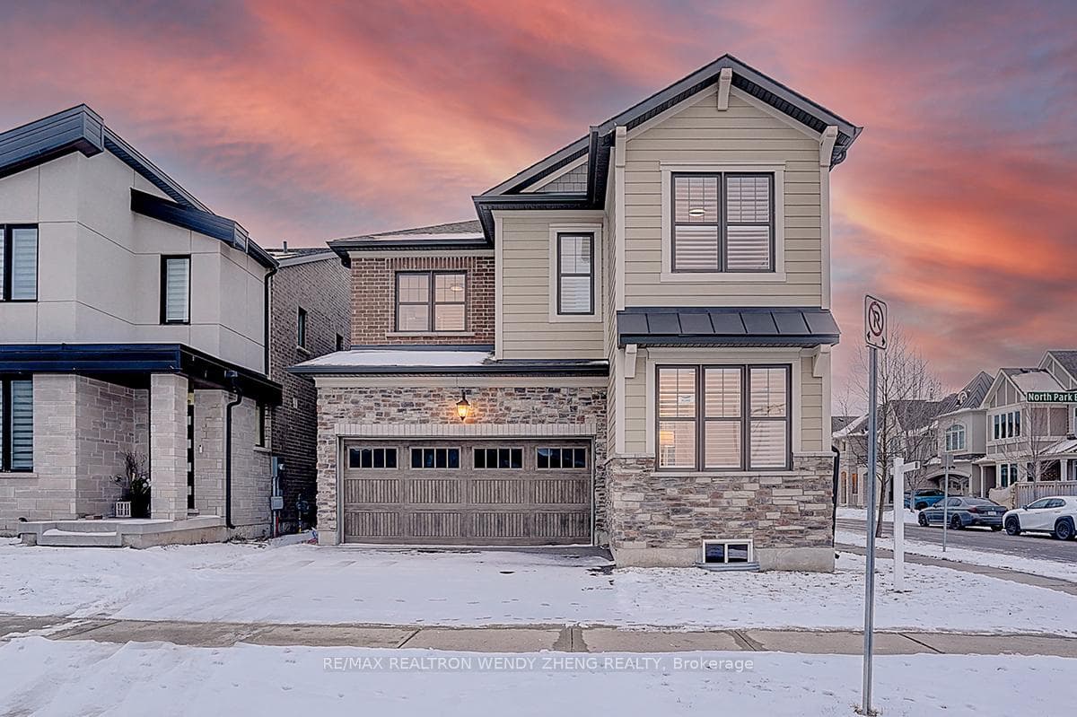 3209 Daisy Way - home for sale in Oakville, Ontario