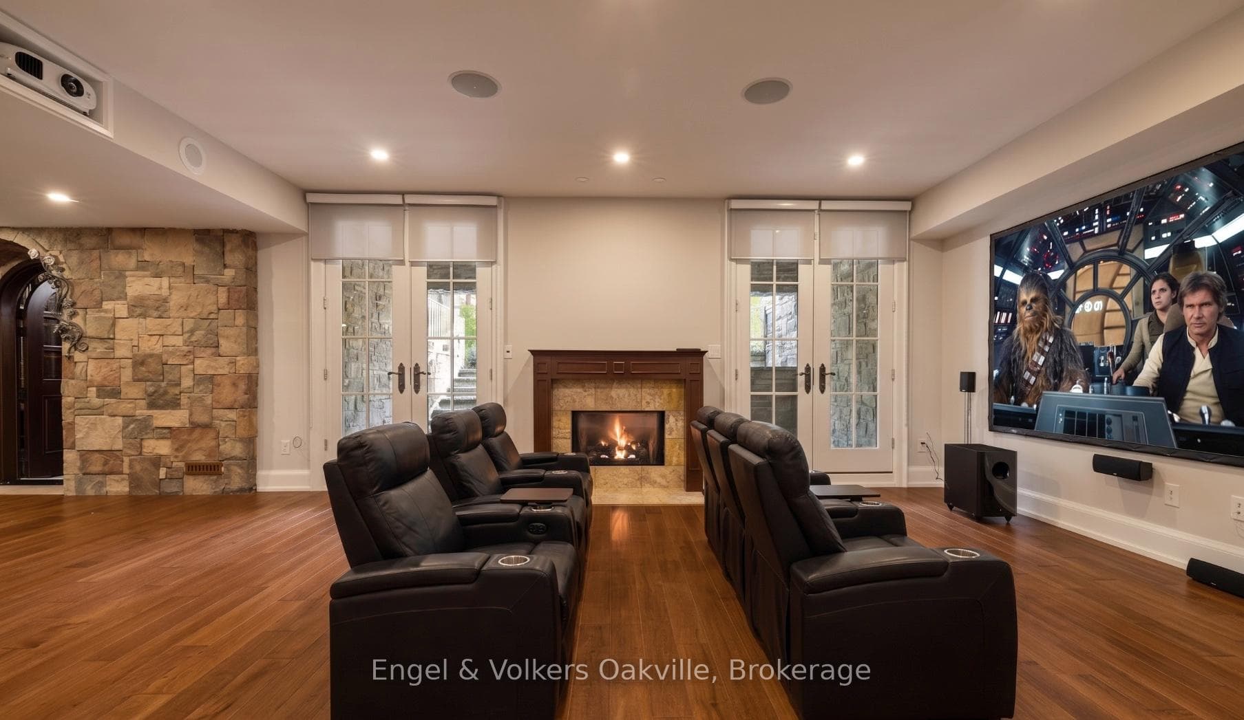 1182 Streambank Drive - Detached photo 36 of 50 in Mississauga, Ontario