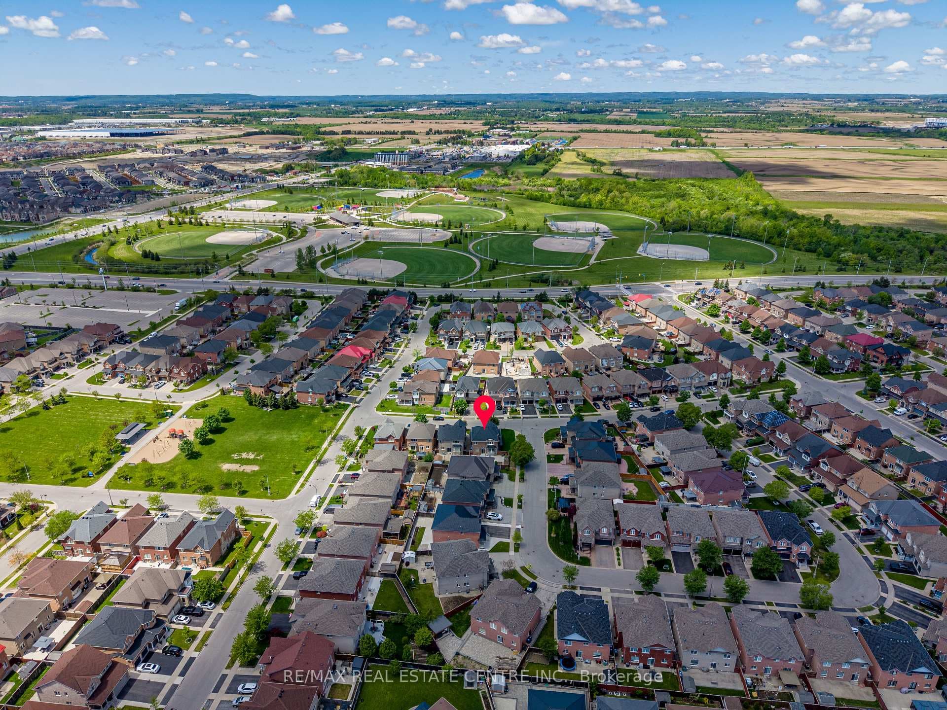 7 Resserville Street - Detached photo 40 of 43 in Brampton, Ontario
