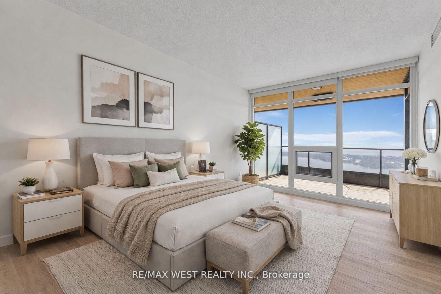 1 Concord Cityplace Way Unit 5709 - Condo photo 36 of 44 in Downtown Toronto / Waterfront, Ontario