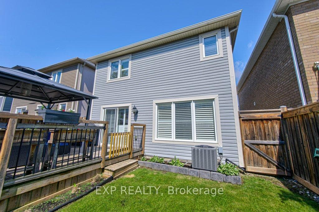76 Ruhl Drive - Detached photo 47 of 50 in Milton, Ontario