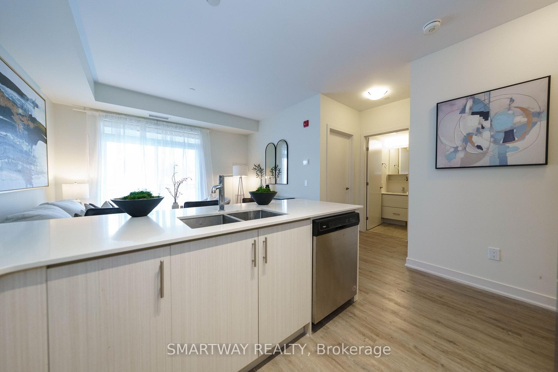 340 Plains Road Unit 203 - New Construction photo 22 of 48 in Burlington, Ontario