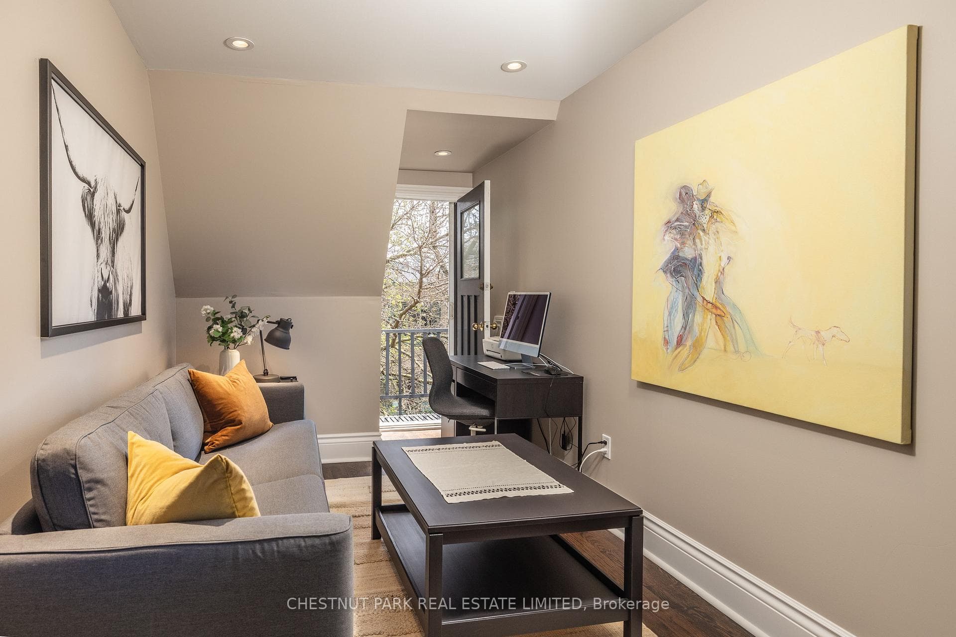 41 Chicora Avenue - Semi-Detached photo 28 of 40 in Annex / Yorkville / Summerhill, Ontario