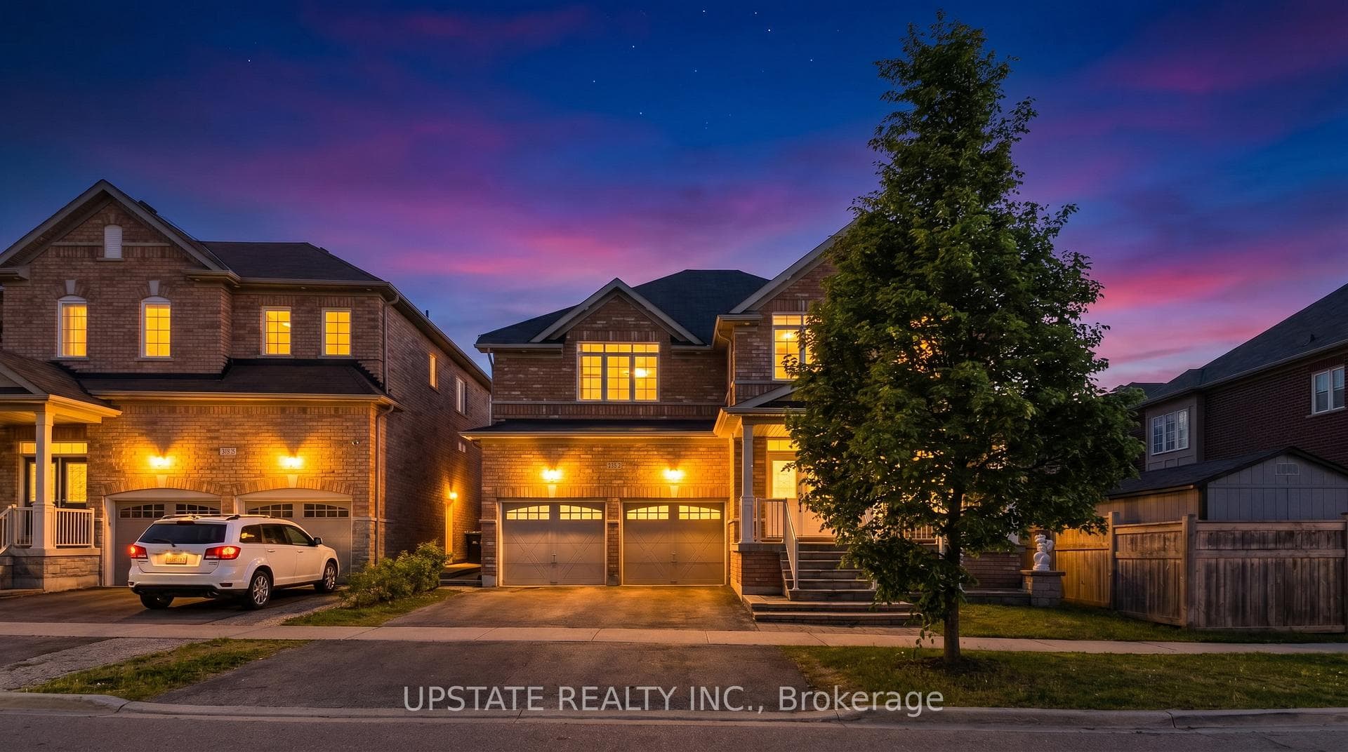 150 Lloyd Sanderson Drive - Detached photo 2 of 48 in Brampton, Ontario