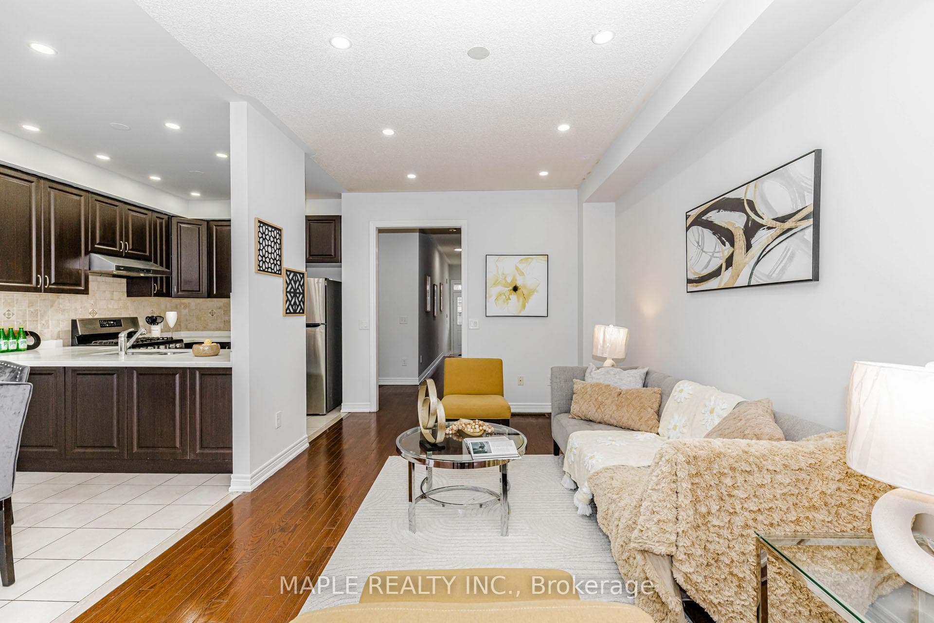10 Eastlake Road - Semi-Detached photo 10 of 50 in Brampton, Ontario