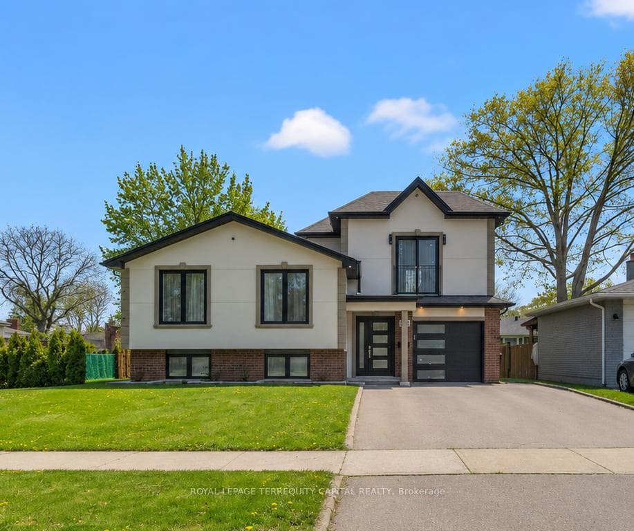 730 Hyde Road - Detached photo 1 of 50 in Burlington, Ontario