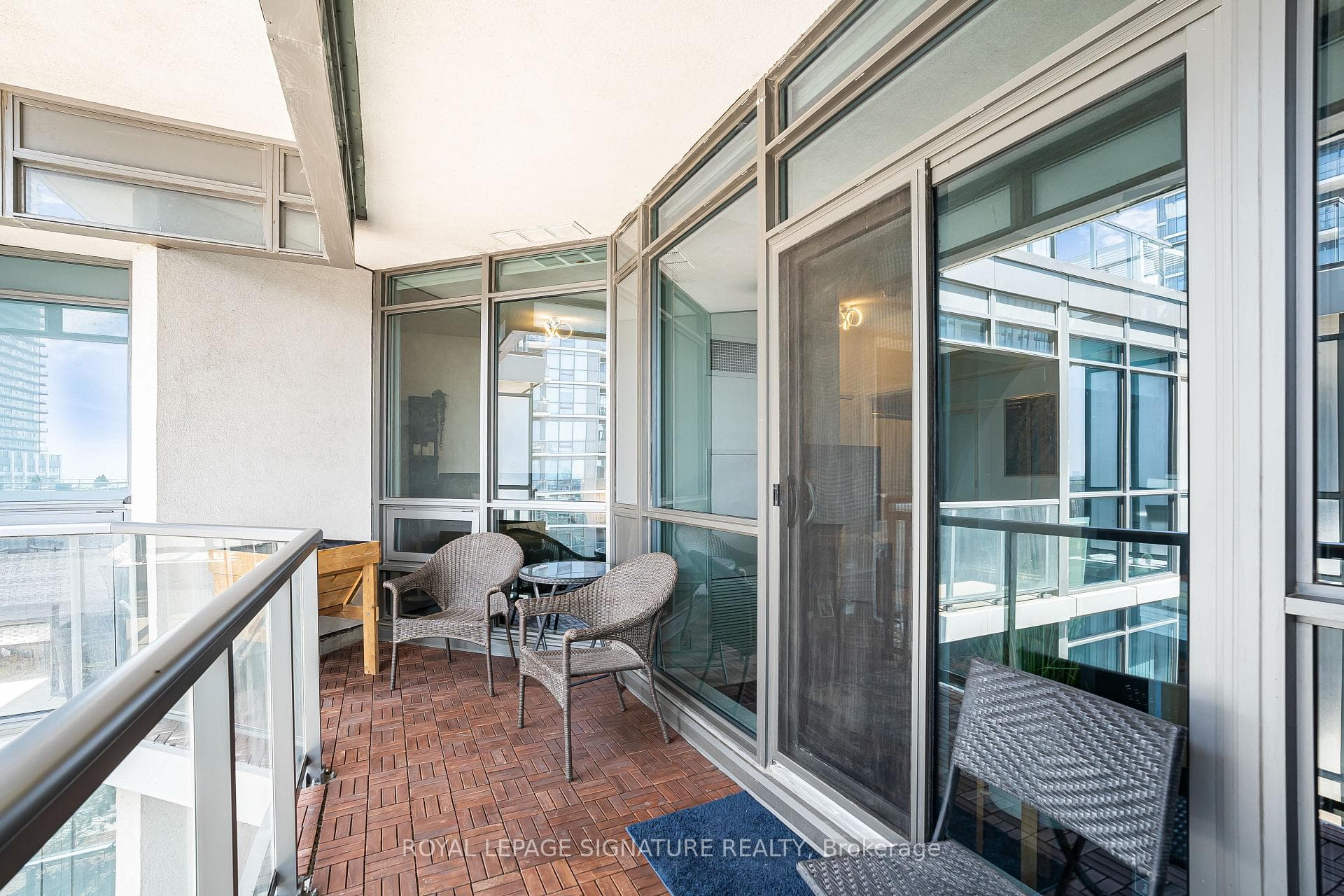 1185 The Queensway N/A Unit 527 - Condo photo 15 of 25 in Etobicoke (Islington / Rexdale), Ontario