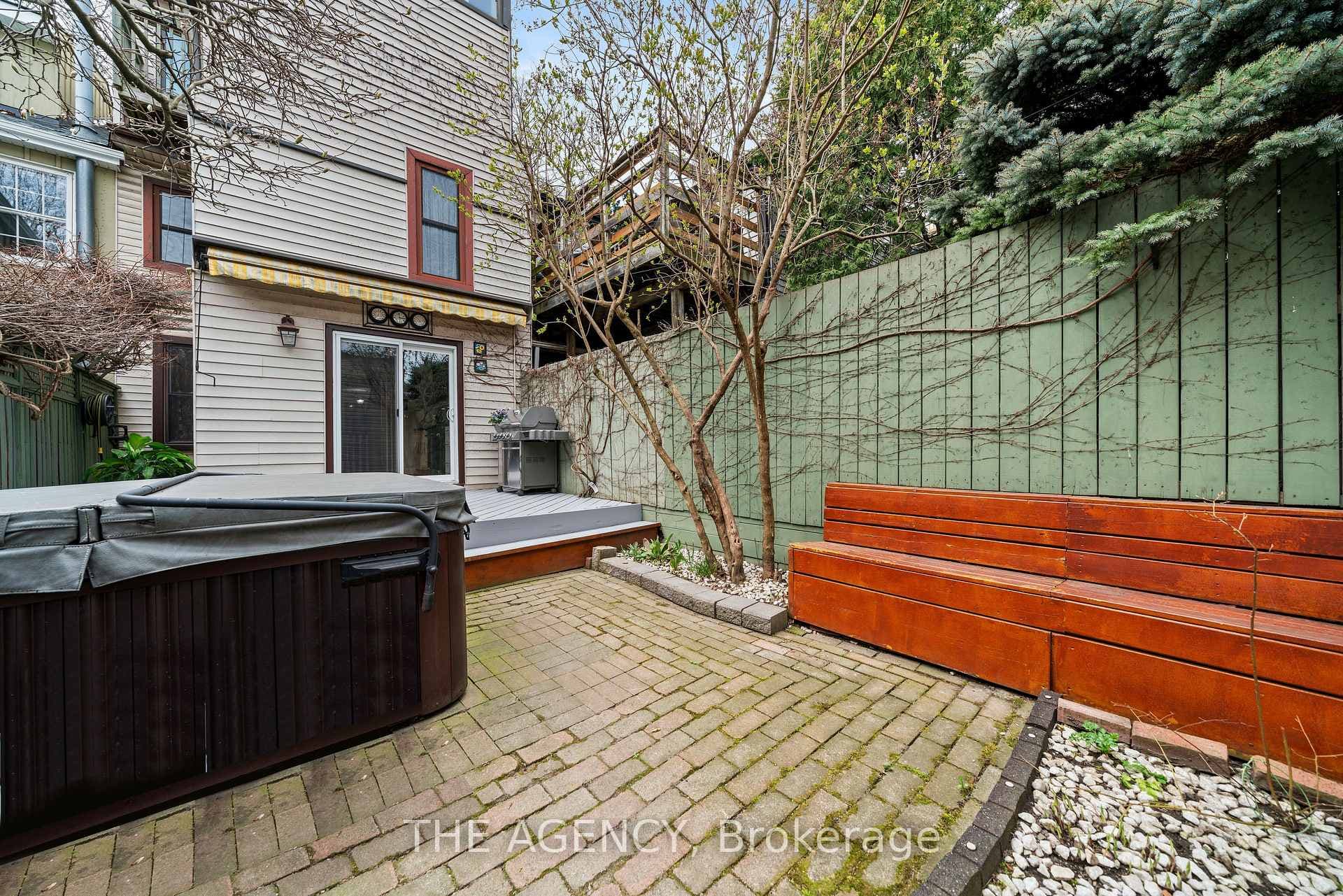 111 Seaton Street - Detached photo 40 of 40 in Regent Park / Cabbagetown / St. James Town, Ontario