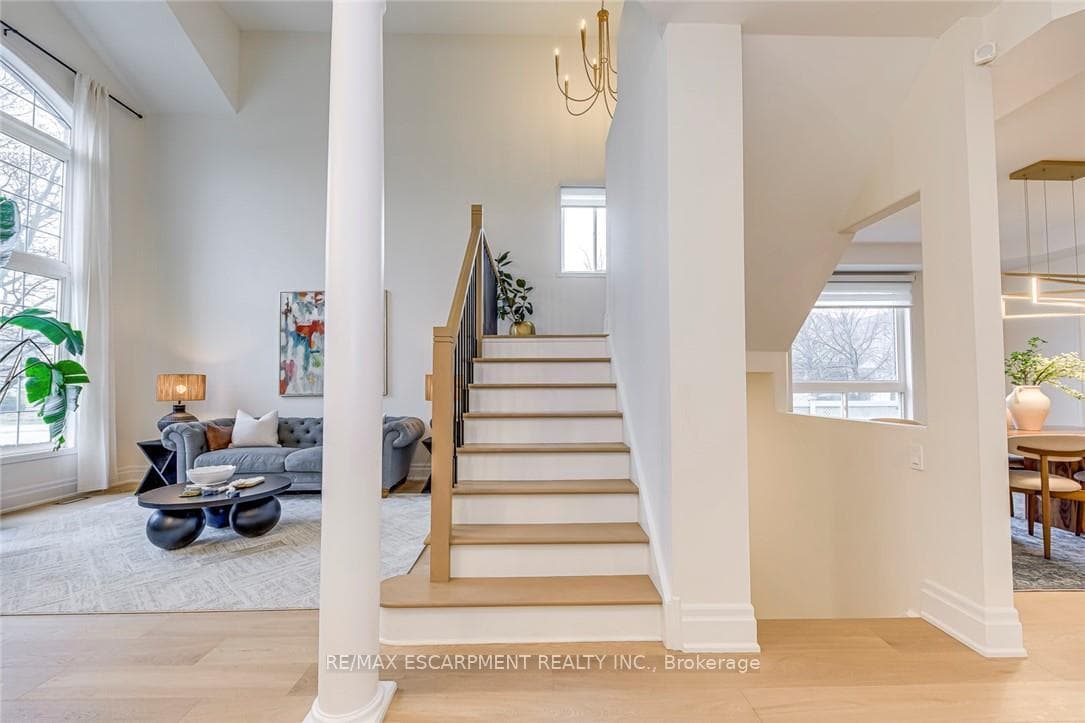 4267 Sarazen Drive - Detached photo 28 of 36 in Burlington, Ontario