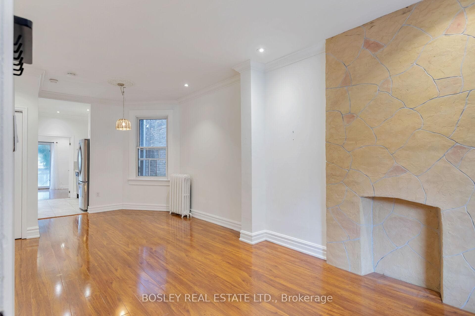 123 Seaton Street - Multi-Family photo 6 of 41 in Regent Park / Cabbagetown / St. James Town, Ontario