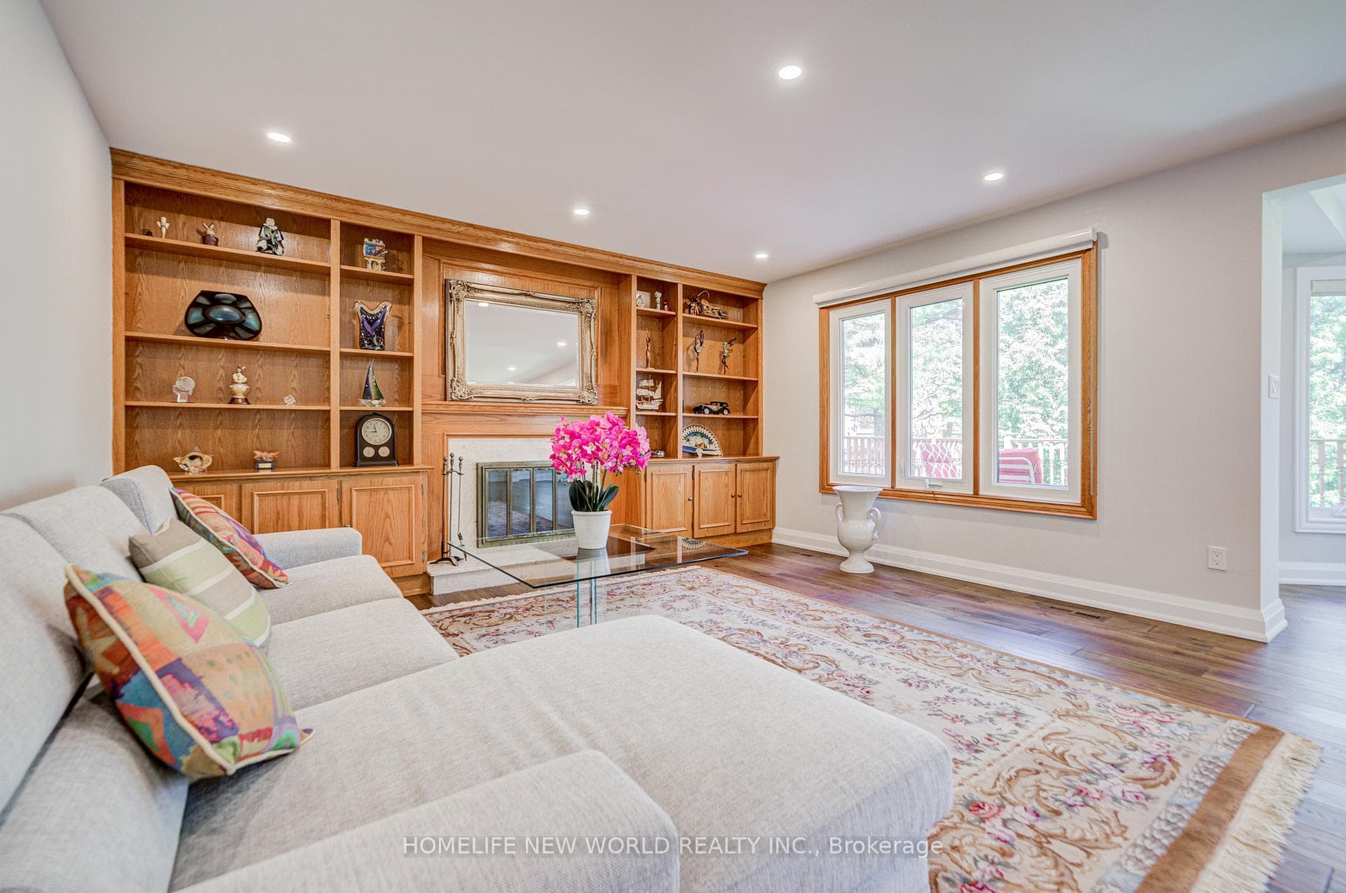 278 Kingsdale Avenue - Detached photo 14 of 50 in Willowdale / Newtonbrook, Ontario