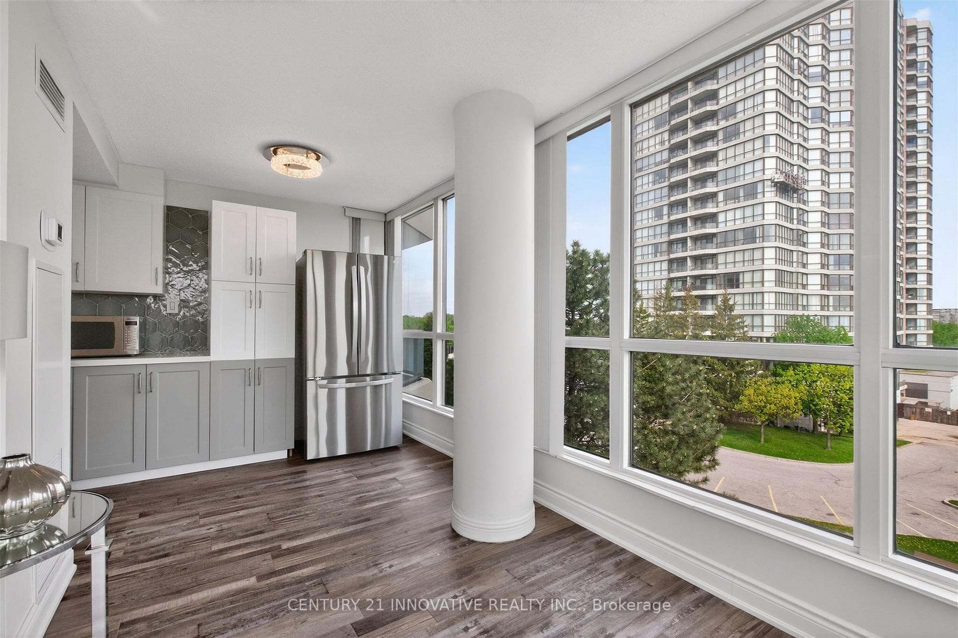 5 Rowntree Road Unit 415 - Condo photo 10 of 31 in Etobicoke (West Mall / Rexdale), Ontario