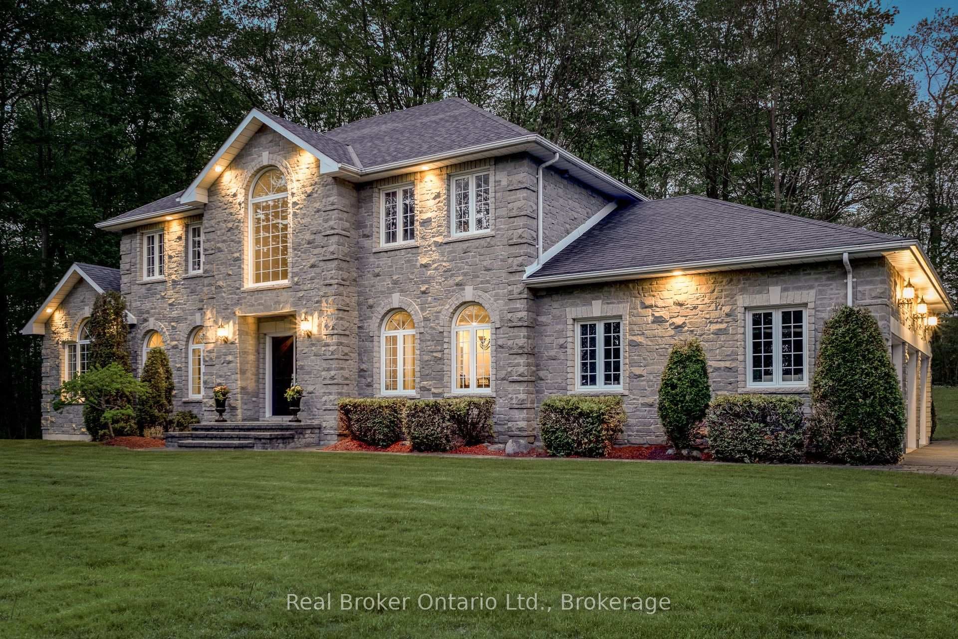 9 Paige Court - Detached photo 1 of 44 in Hamilton Township, Ontario