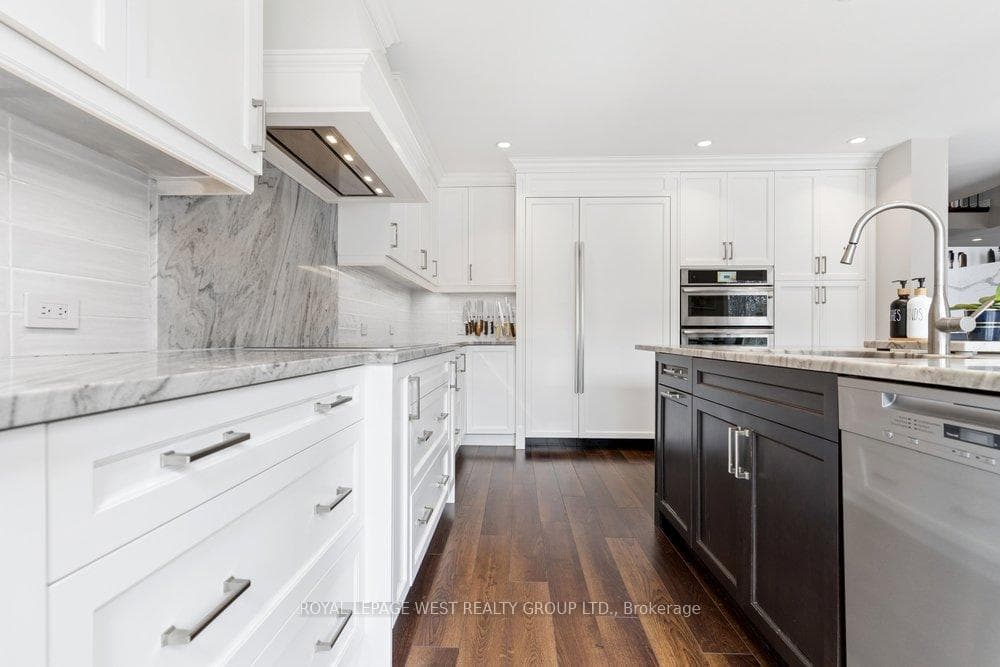 2293 Carpenters Circle - Detached photo 26 of 50 in Oakville, Ontario