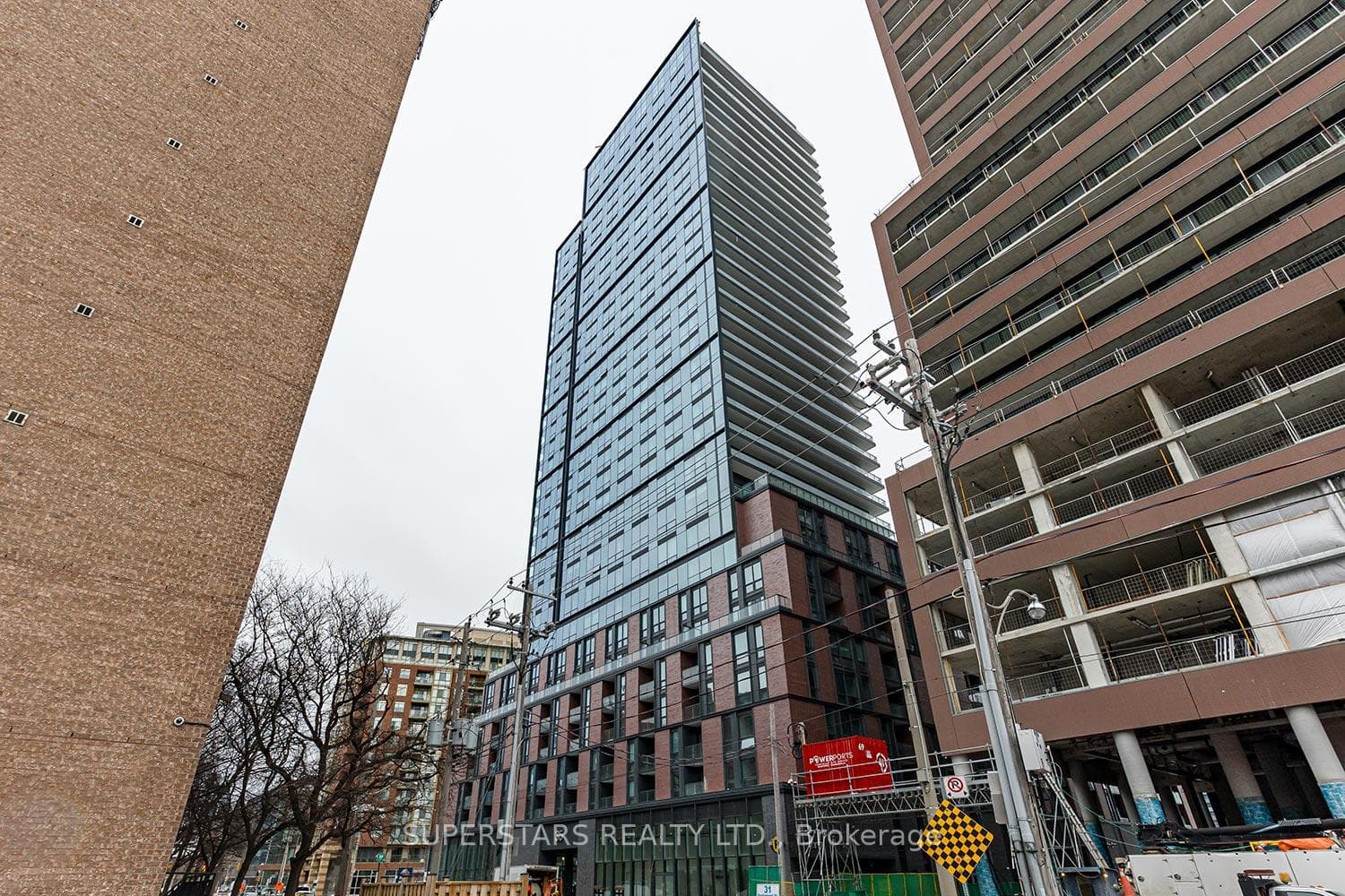 35 Parliament Street Unit 601 - Condo photo 32 of 32 in Regent Park / Cabbagetown / St. James Town, Ontario