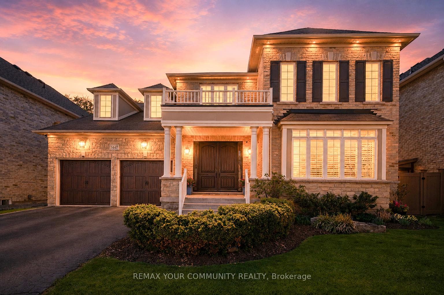 3447 Liptay Avenue - Detached photo 1 of 50 in Oakville, Ontario