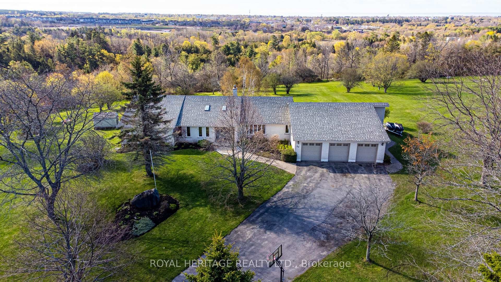 37 Forest Hill Drive - Detached photo 1 of 49 in Hamilton Township, Ontario