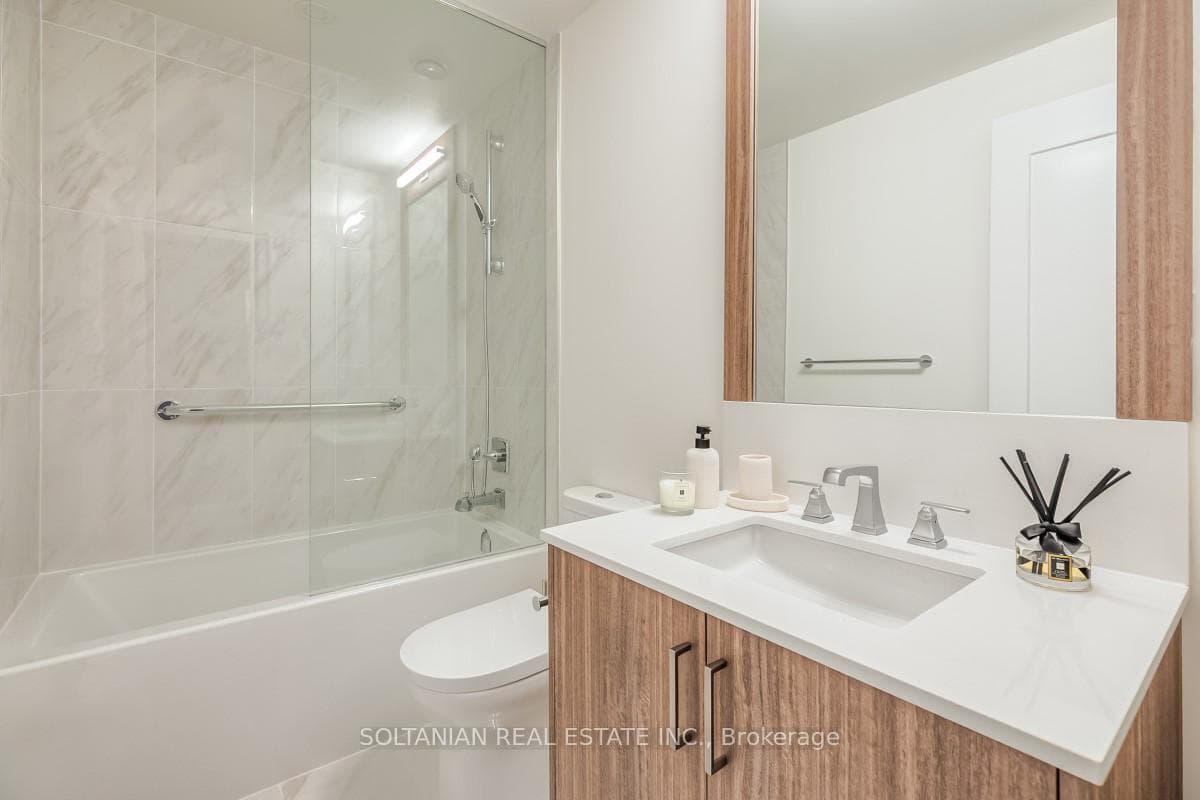 25 Adra Grado Way Unit 1020 - Condo photo 26 of 46 in Hillcrest Village / Bayview Village, Ontario