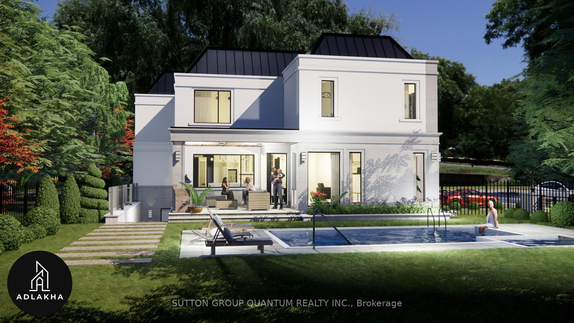 394 Maplehurst Avenue - Detached photo 18 of 18 in Oakville, Ontario