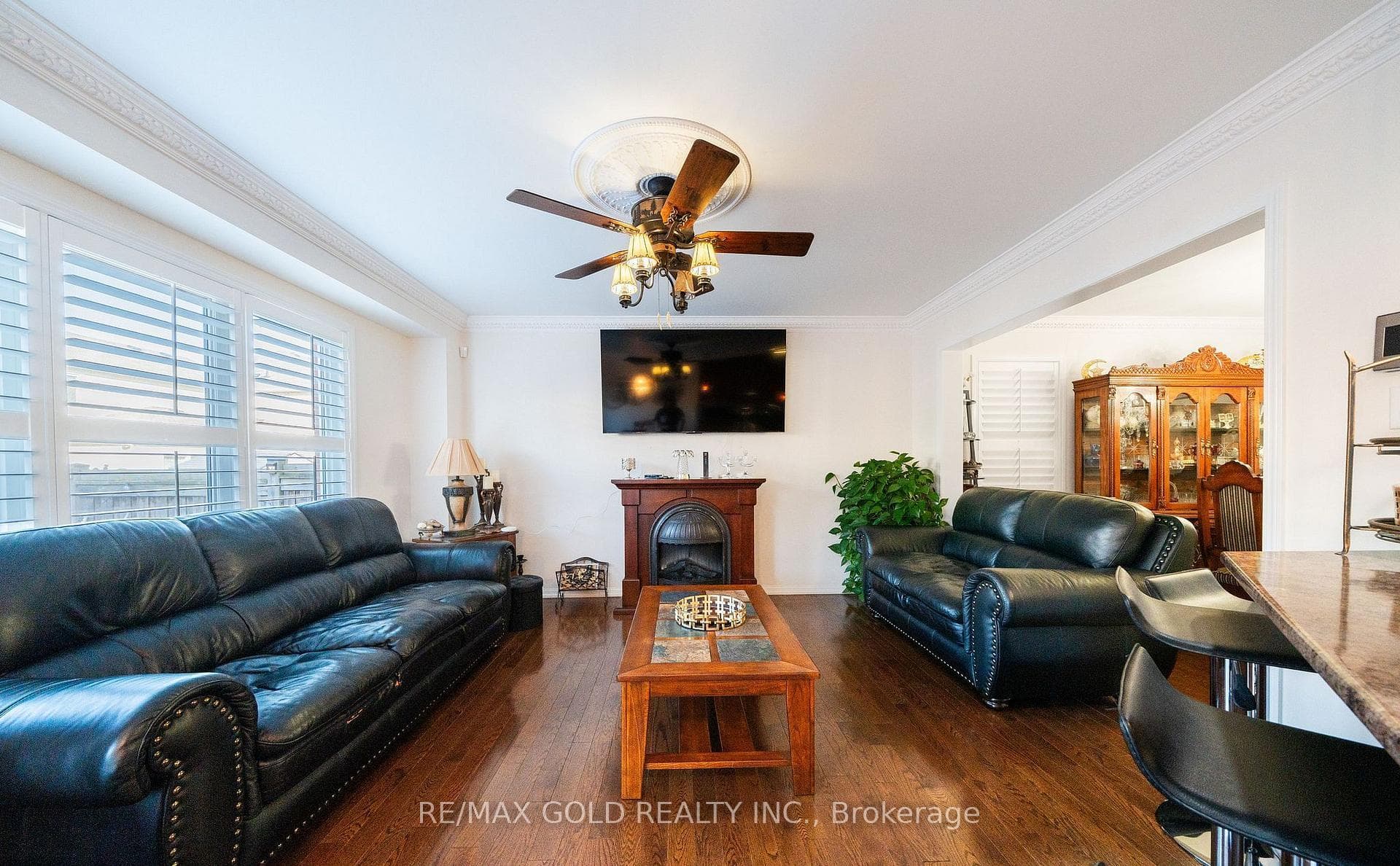 1035 SAVOLINE Boulevard - Detached photo 16 of 44 in Milton, Ontario