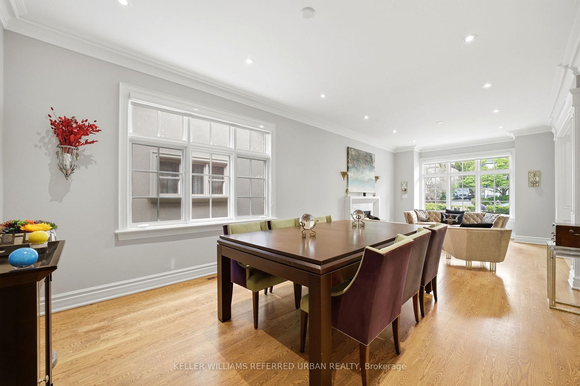 41 Wentworth Avenue - Detached photo 10 of 50 in Thornhill / Willowdale, Ontario