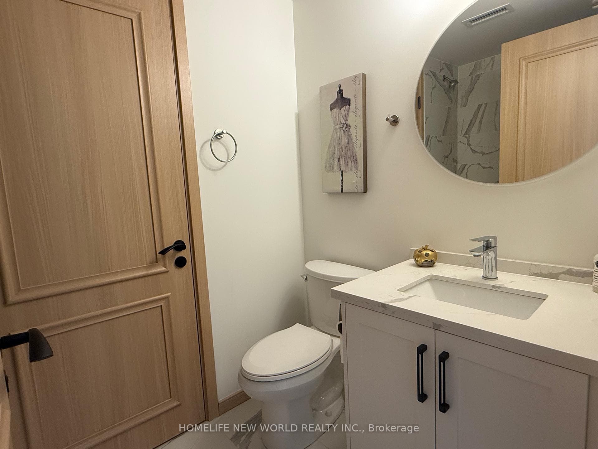 60 Morecambe Gate Unit C319 - Condo photo 29 of 36 in Scarborough Village / Eglinton East, Ontario